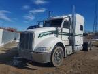 2007 Peterbilt 386 Semi Truck