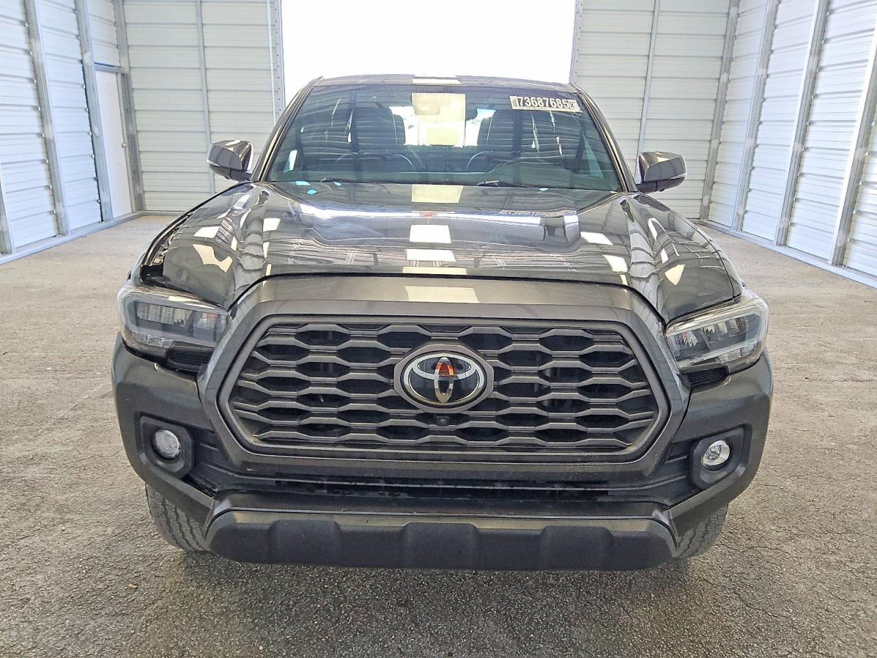 2023 Toyota Tacoma TRD OFF-Road