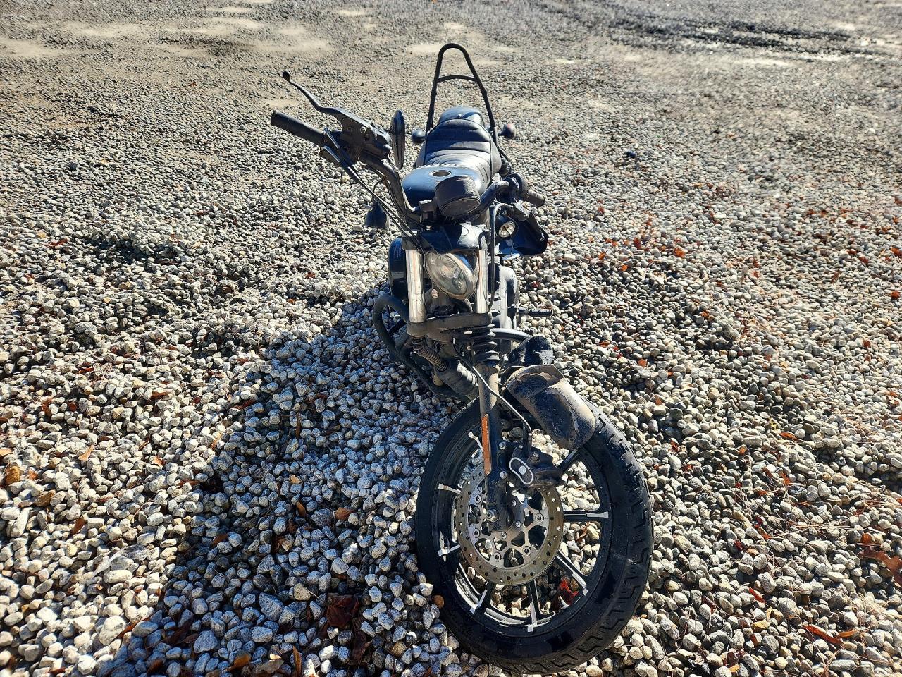 2022 Harley-Davidson XL883 N