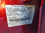2010 Ford Flex sel
