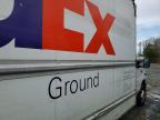 2015 Ford E350 BOX Truck