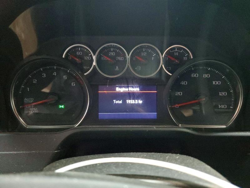 2021 Chevrolet Silverado K1500 lt