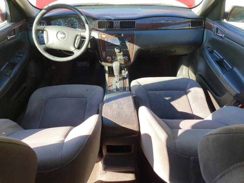 2013 Chevrolet Impala lt