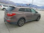 2015 Hyundai Santa fe gls