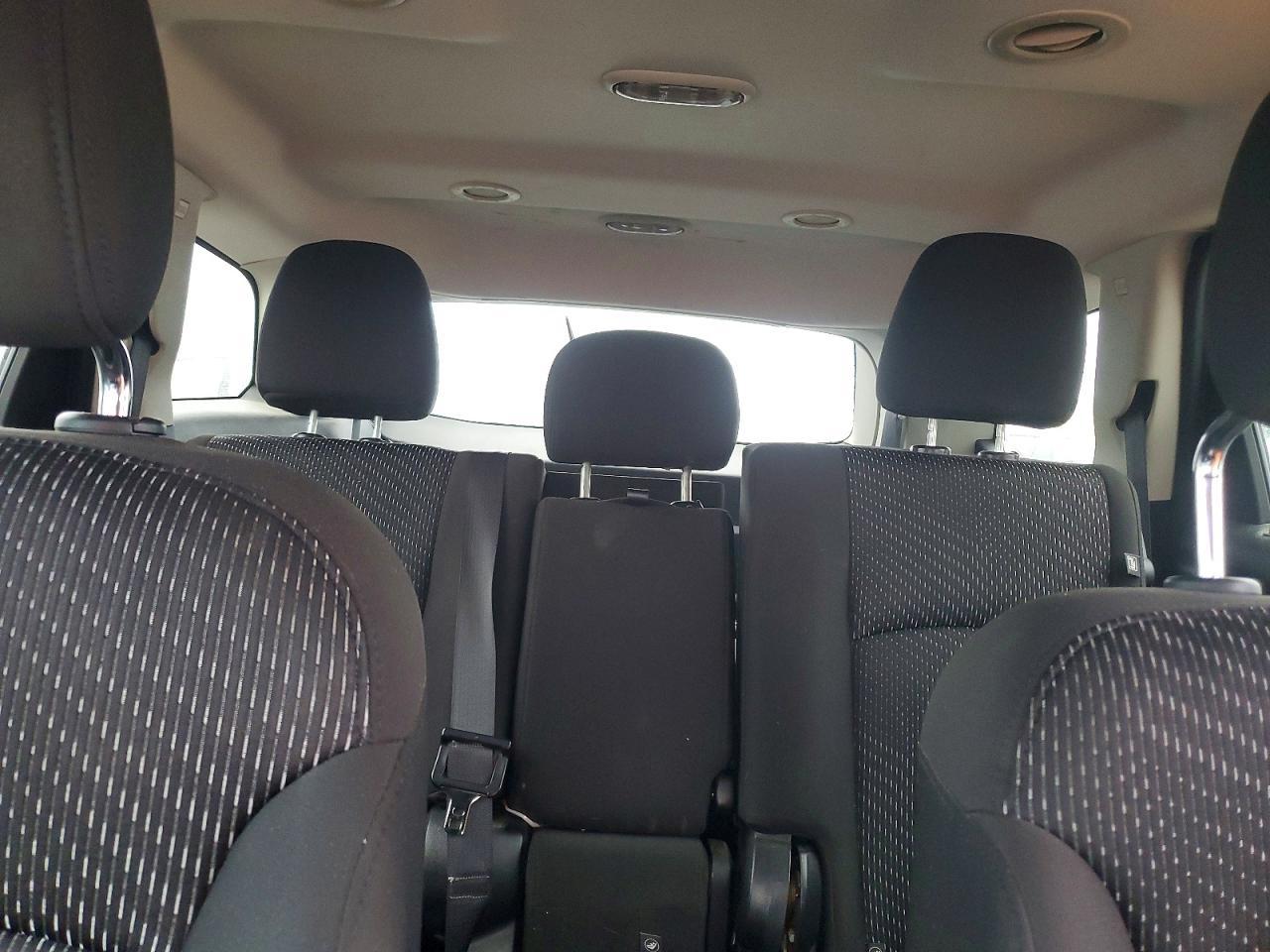 2015 Dodge Journey sxt