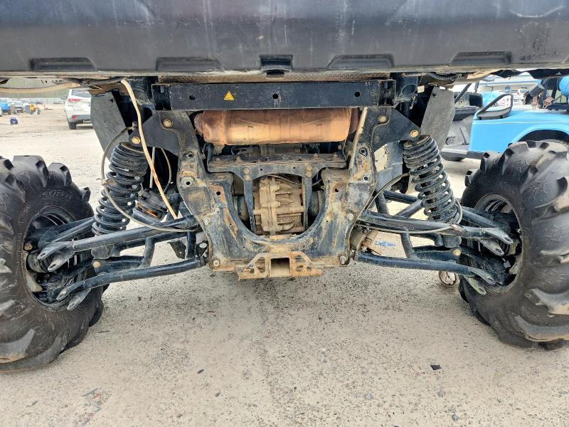 2021 Can-Am Defender HD 10