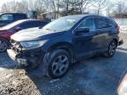 2017 Honda Cr-v exl