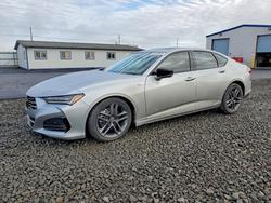 2024 Acura Tlx A-spec for sale in Airway Heights, WA