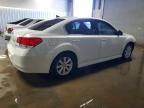 2011 Subaru Legacy 2.5i Premium