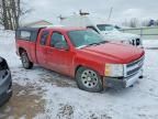 2012 Chevrolet Silverado K1500 ls