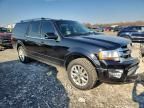 2017 Ford Expedition el Limited