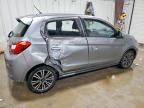 2018 Mitsubishi Mirage gt