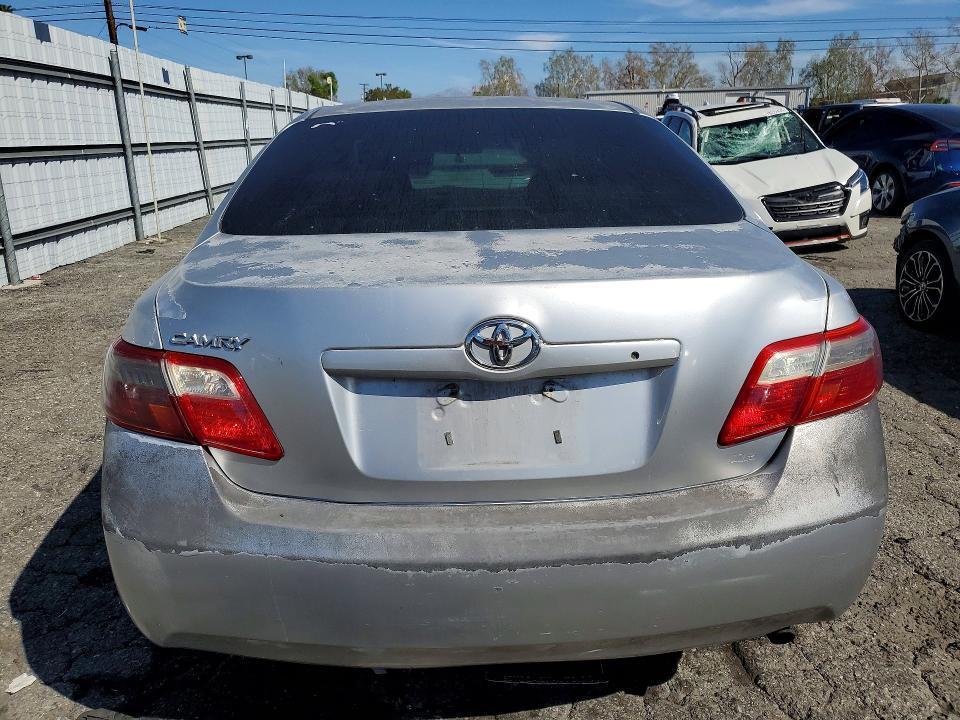 2007 Toyota Camry ce