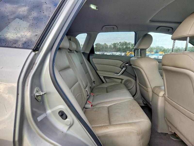 2012 Acura RDX
