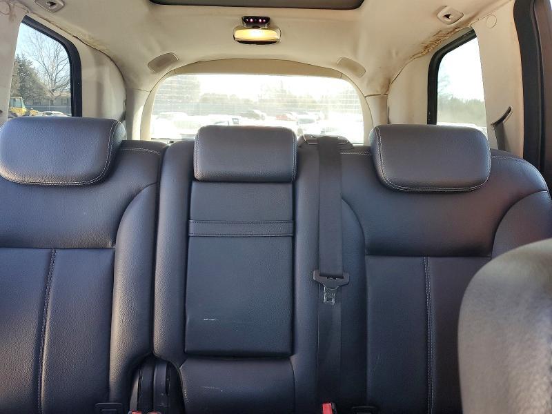 2007 Mercedes-Benz Gl 450 4matic