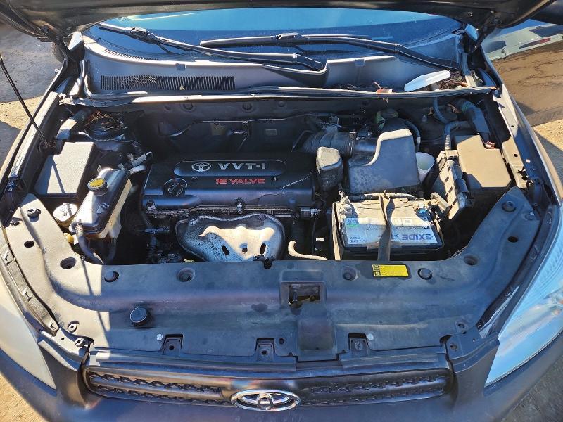 2008 Toyota Rav4