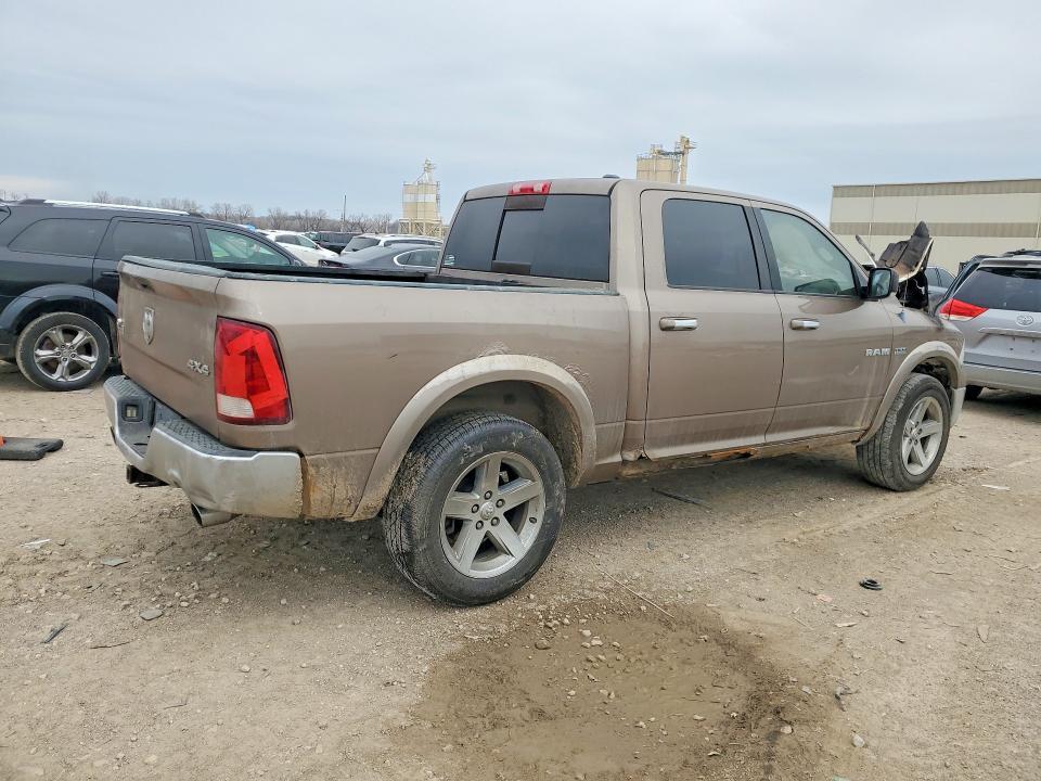 2009 Dodge RAM 1500