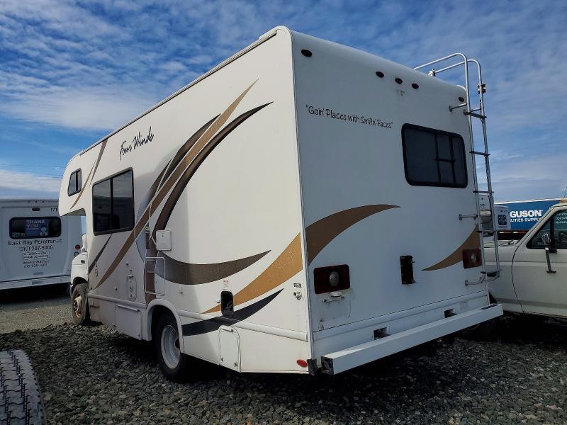 2018 Ford E350 RV