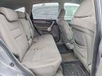 2007 Honda Cr-v ex