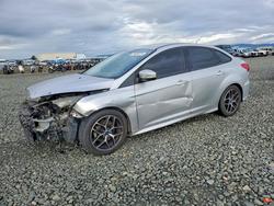 Ford Focus Vehiculos salvage en venta: 2016 Ford Focus se