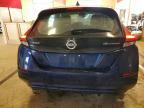 2022 Nissan Leaf s