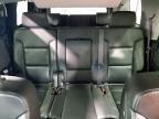 2017 Chevrolet Tahoe K1500 lt