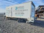 2024 Isuzu NRR BOX Truck