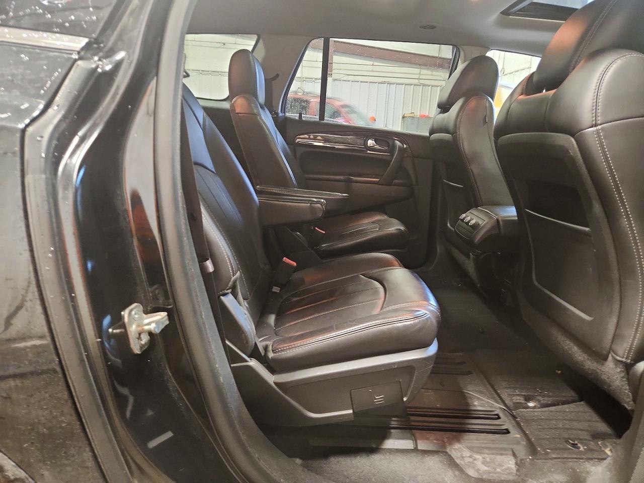 2014 Buick Enclave