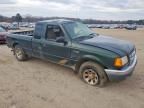 2001 Ford Ranger Super Cab