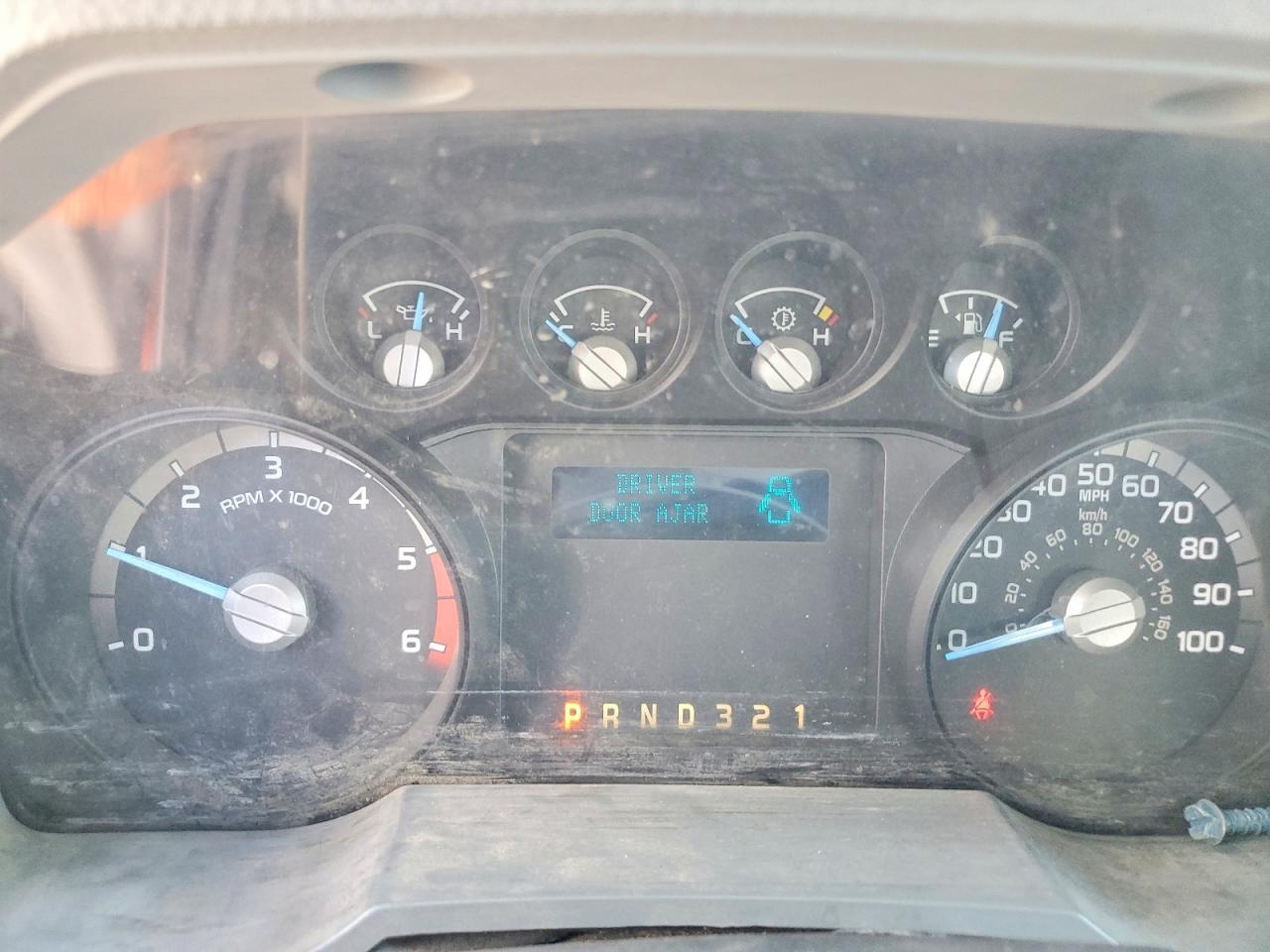 2015 Ford F450 Super Duty Bucket Truck