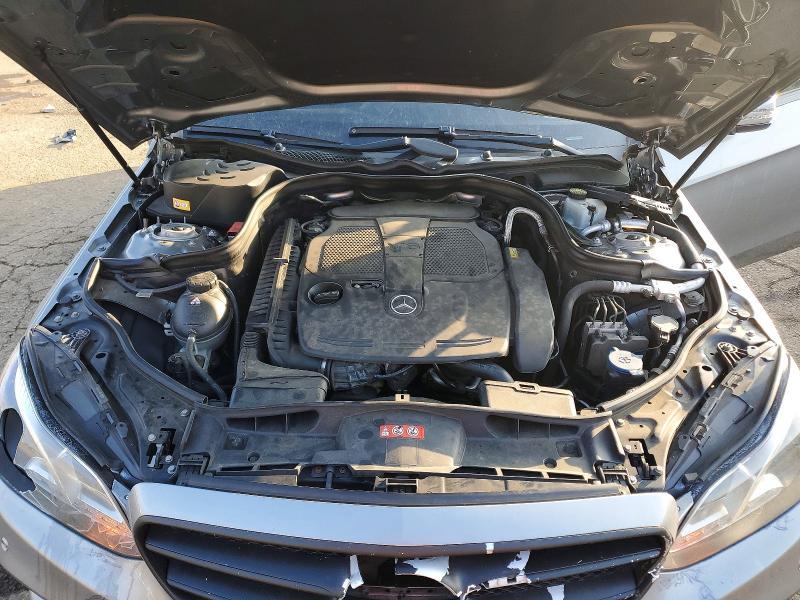 2014 Mercedes-Benz E 350 4matic