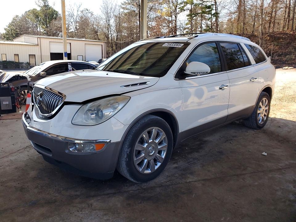 2012 Buick Enclave