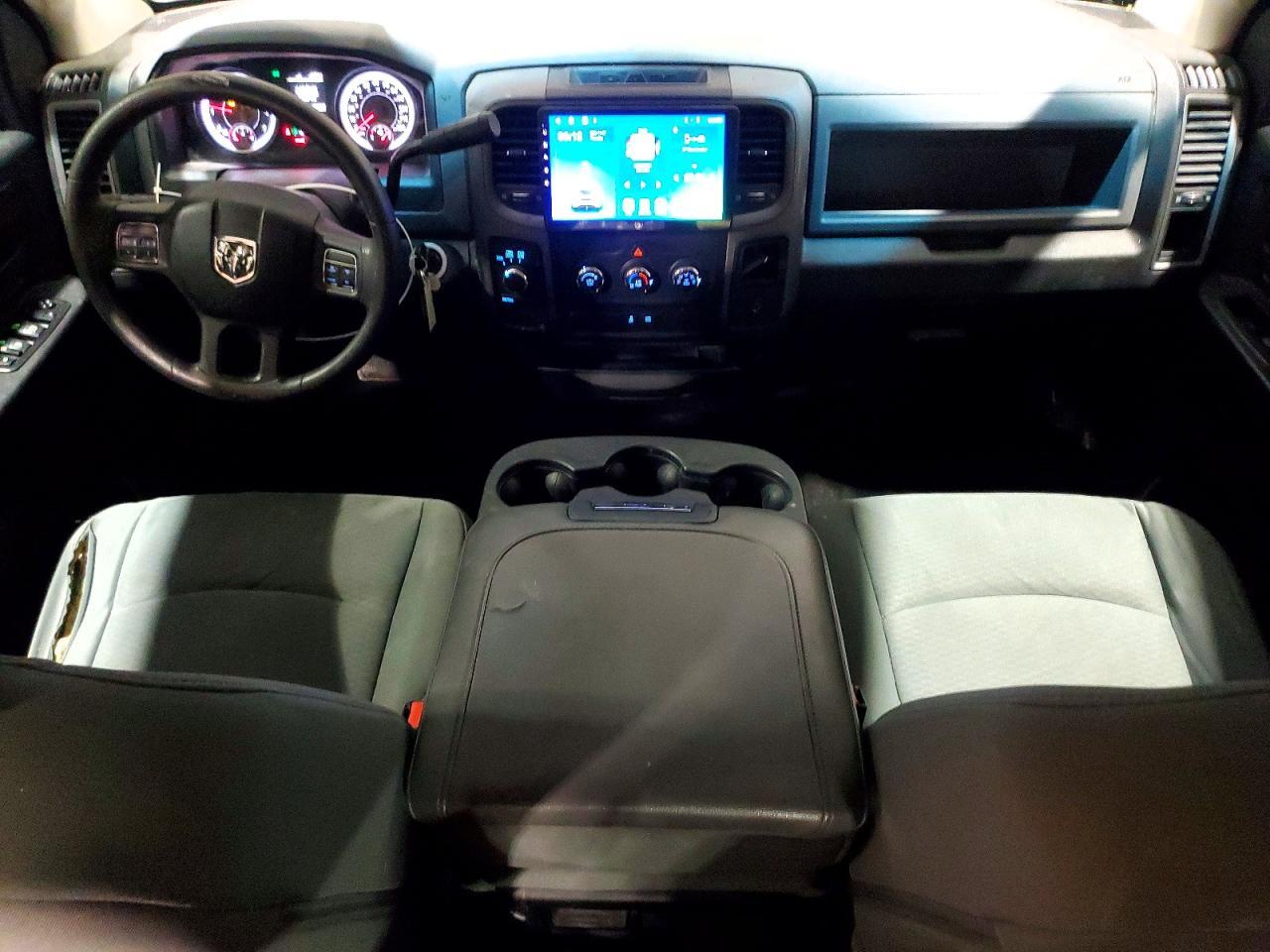2013 Dodge RAM 1500 ST