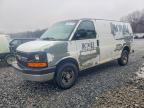 2007 Chev Rolet Express 2500 Delivery Van