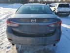 2016 Mazda 6 Touring