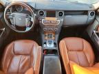 2016 Land Rover LR4 hse Luxury