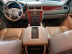 2012 Chevrolet Silverado K1500 LTZ