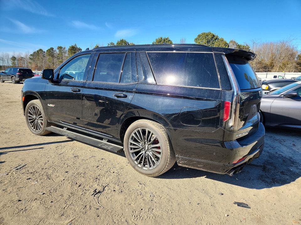 2023 Cadillac Escalade v Sport