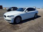 2015 BMW 528 i