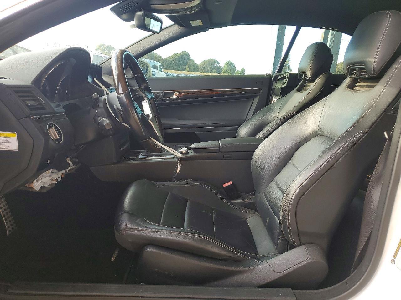 2013 Mercedes-Benz E 350