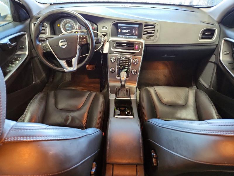 2013 Volvo S60 T5
