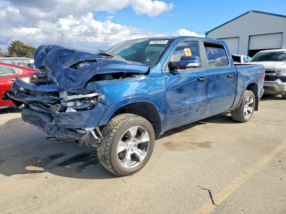 2020 Dodge 1500 Laramie
