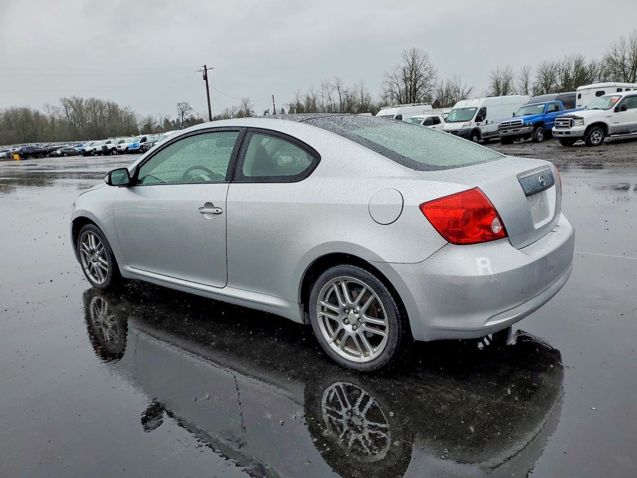 2006 Scion TC