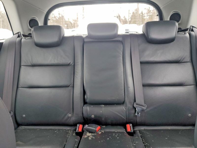 2007 Acura Rdx Technology