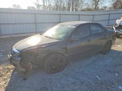 Mazda 6 i salvage cars for sale: 2005 Mazda 6 I