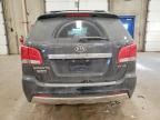 2012 KIA Sorento sx