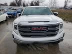 2026 GMC Sierra K1500 slt