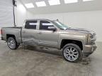 2017 Chevrolet Silverado K1500 LTZ