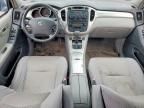 2005 Toyota Highlander Limited