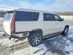 2015 Cadillac Escalade esv Luxury